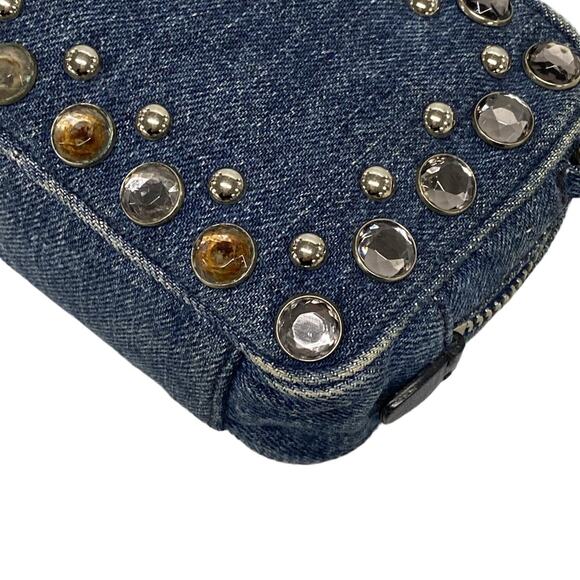 PRADA Logo Shoulder Bag - Picture 6 of 16